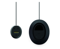 Sony Bezprzewodowe głośniki PULSE Elevate Midnight Black - 1591912 - zdjęcie 6